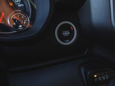 Used 2023 RAM 1500 Big Horn image 27