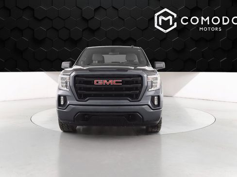 Used 2019 GMC Sierra 1500 Elevation image 8