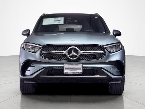 New 2026 Mercedes-Benz GLC 300 image 8