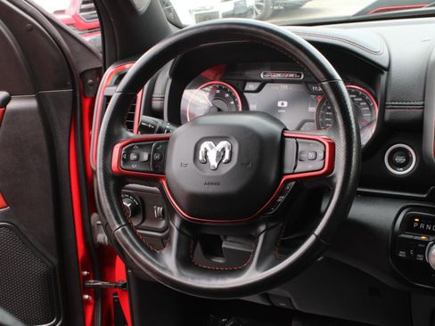 Used 2022 RAM 1500 Rebel w/ Rebel Level 1 Equipment Group image 20