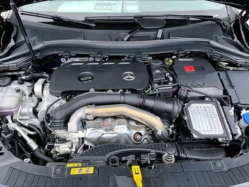 New 2026 Mercedes-Benz GLA 250 image 9