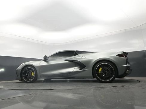 Used 2022 Chevrolet Corvette Stingray Premium Conv w/ 3LT RWD image 23