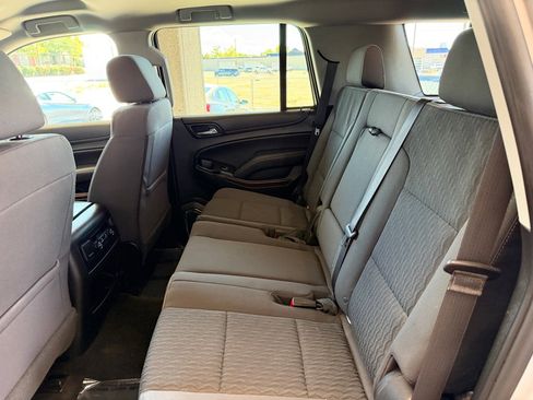 Used 2018 GMC Yukon SLE w/ HD Trailering Package image 15