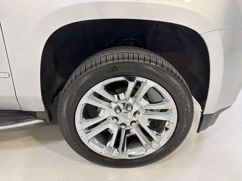 Used 2018 GMC Yukon SLT w/ Premium Edition RWD image 31