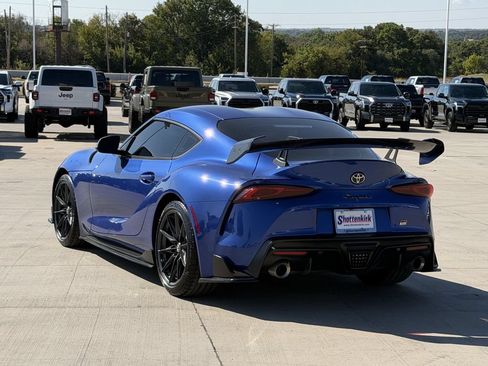 Used 2026 Toyota Supra Premium w/ Driver Assist Package RWD image 4