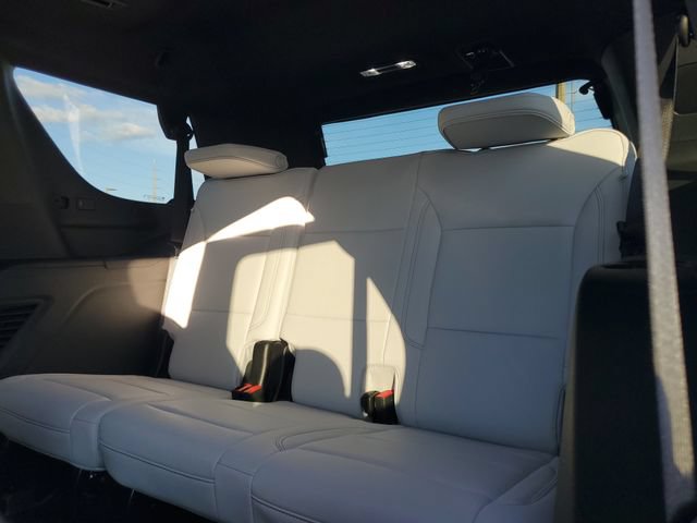 Used 2026 Chevrolet Tahoe Premier w/ Sun And Tow Package RWD image 14