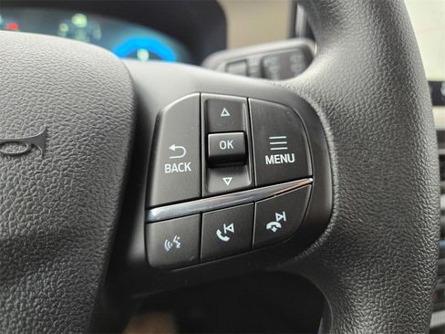 New 2025 Ford Bronco Sport Big Bend image 19