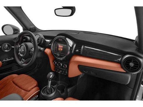 Used 2021 MINI Cooper S FWD image 15