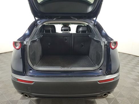 Certified 2025 MAZDA CX-30 AWD 2.5 S w/ Select Sport Pkg image 9