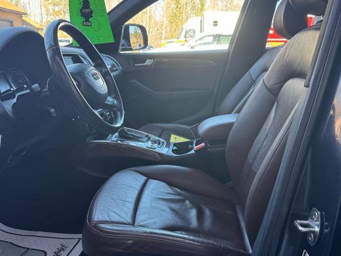 Used 2017 Audi Q5 2.0T Premium image 7