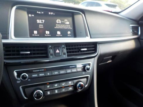 Used 2019 Kia Optima LX image 13