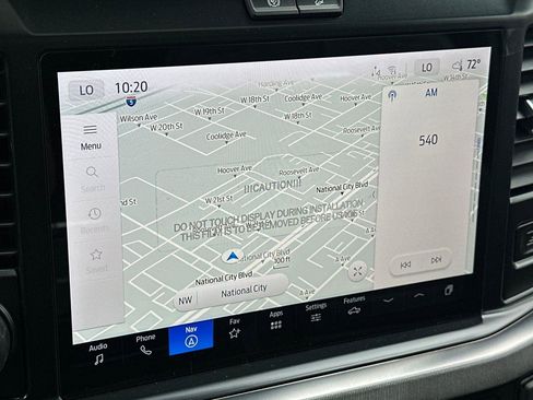 New 2026 Ford F250 Platinum w/ Tremor Off-Road Package image 15