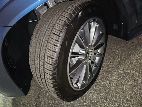 New 2026 Mercedes-Benz GLE 350 4MATIC image 34