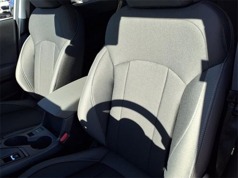 New 2026 Subaru Crosstrek 2.0i Premium image 7