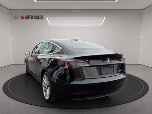 Used 2020 Tesla Model 3 Long Range image 3