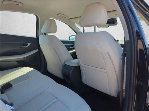Used 2024 Hyundai Sonata SEL FWD image 20