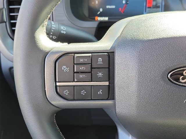 Used 2026 Ford F150 XLT w/ Equipment Group 302A MID AWD/4WD image 7