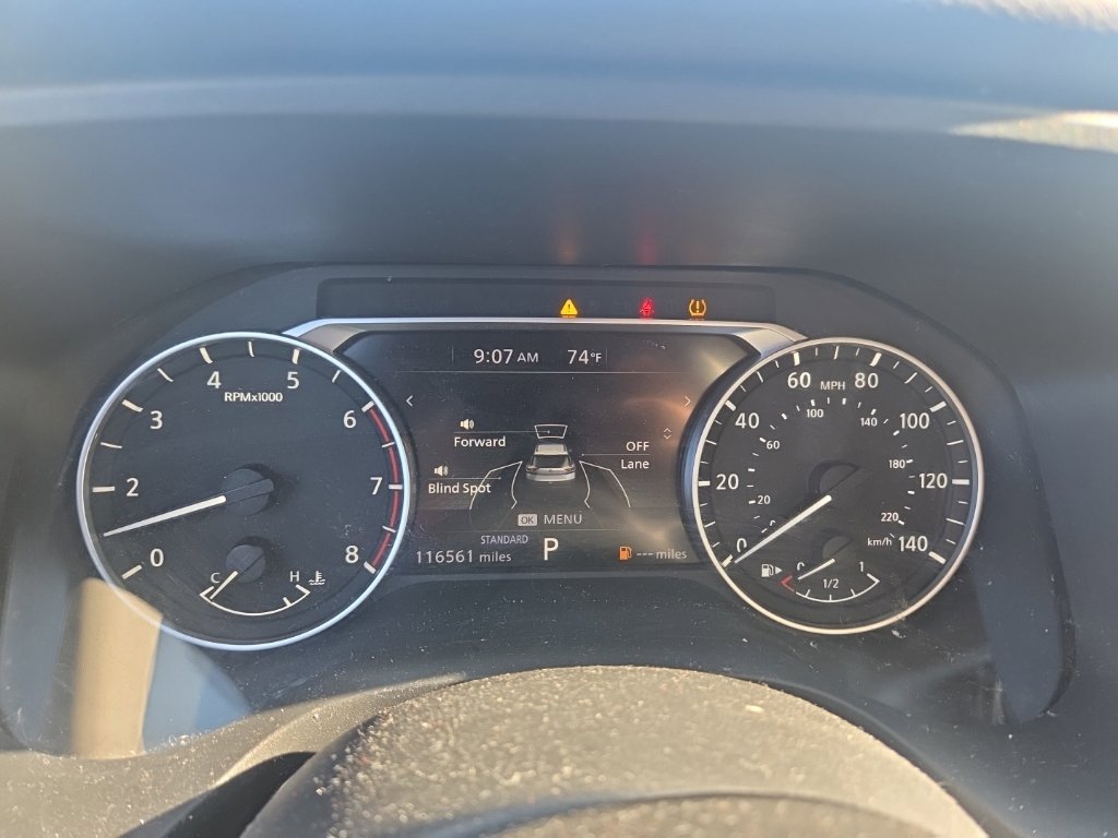 Used 2021 Nissan Rogue SV w/ Premium Package FWD image 22