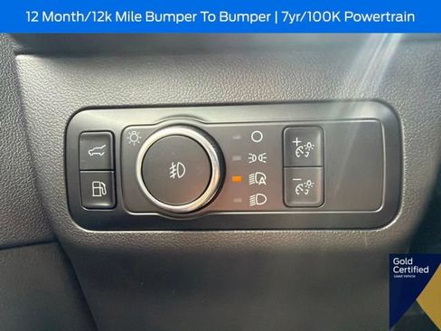 Used 2023 Ford Escape ST-Line Select AWD/4WD image 29