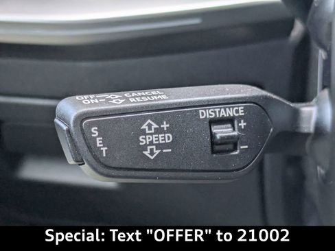 Certified 2023 Audi S3 Premium Plus w/ Premium Plus Package image 30