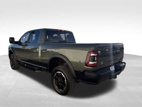Used 2024 RAM 2500 Rebel w/ Level 2 Equipment Group image 11
