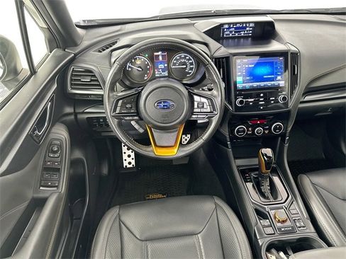 Used 2022 Subaru Forester Wilderness image 11
