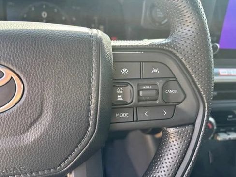 New 2026 Toyota Tacoma SR5 RWD image 25
