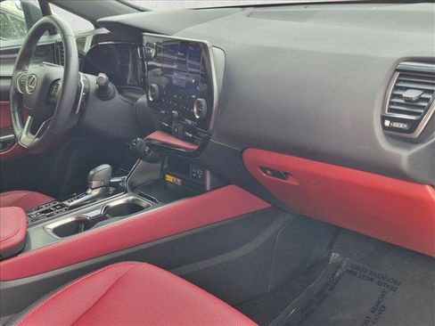 Certified 2026 Lexus NX 350 AWD w/ Accessory Package (Z1) image 22