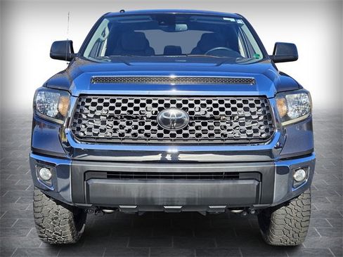 Used 2018 Toyota Tundra SR5 image 2