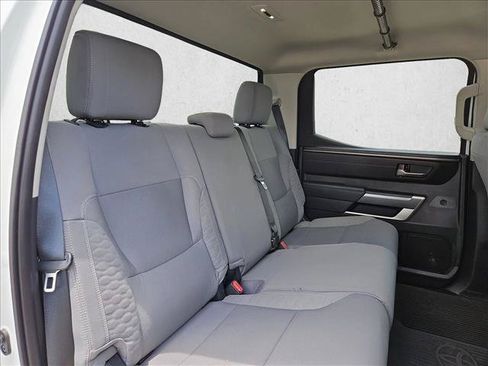 Used 2024 Toyota Tundra SR5 AWD/4WD image 20