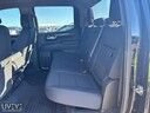 Used 2024 GMC Sierra 1500 Elevation AWD/4WD image 8