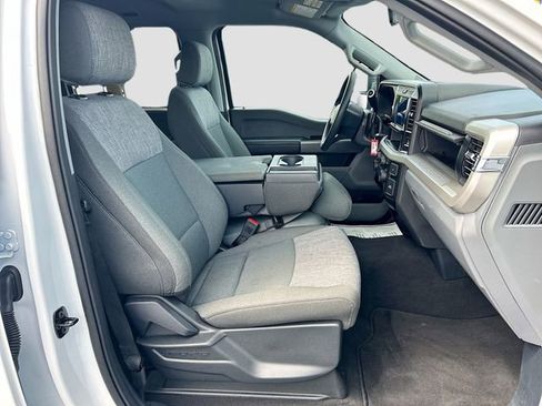 Certified 2025 Ford F250 XLT AWD/4WD image 34