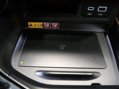 Certified 2025 Lexus NX 350h AWD w/ Luxury Package image 36