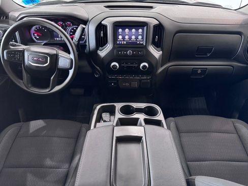 Certified 2023 GMC Sierra 1500 Pro AWD/4WD image 20