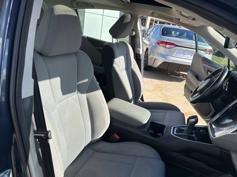 Used 2024 Subaru Legacy Premium AWD/4WD image 31