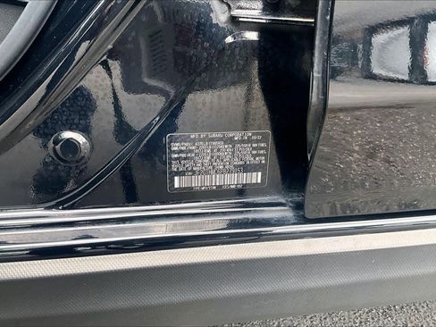 Used 2023 Subaru Crosstrek 2.5i Limited image 34