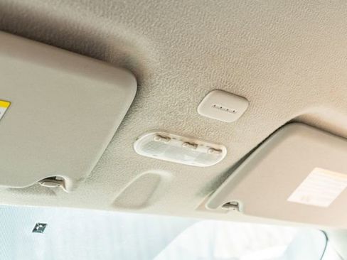 Used 2021 Nissan NV200 SV image 22