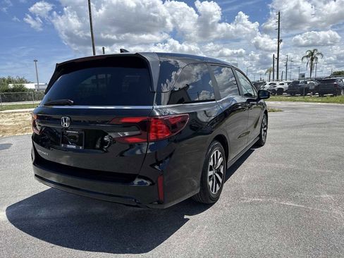 Used 2025 Honda Odyssey EX-L image 6