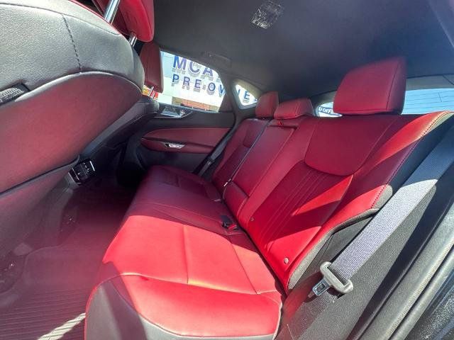 Used 2023 Lexus NX 250 FWD w/ Premium Package image 19