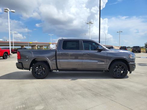 New 2026 RAM 1500 Laramie w/ Laramie Southwest Edition image 6