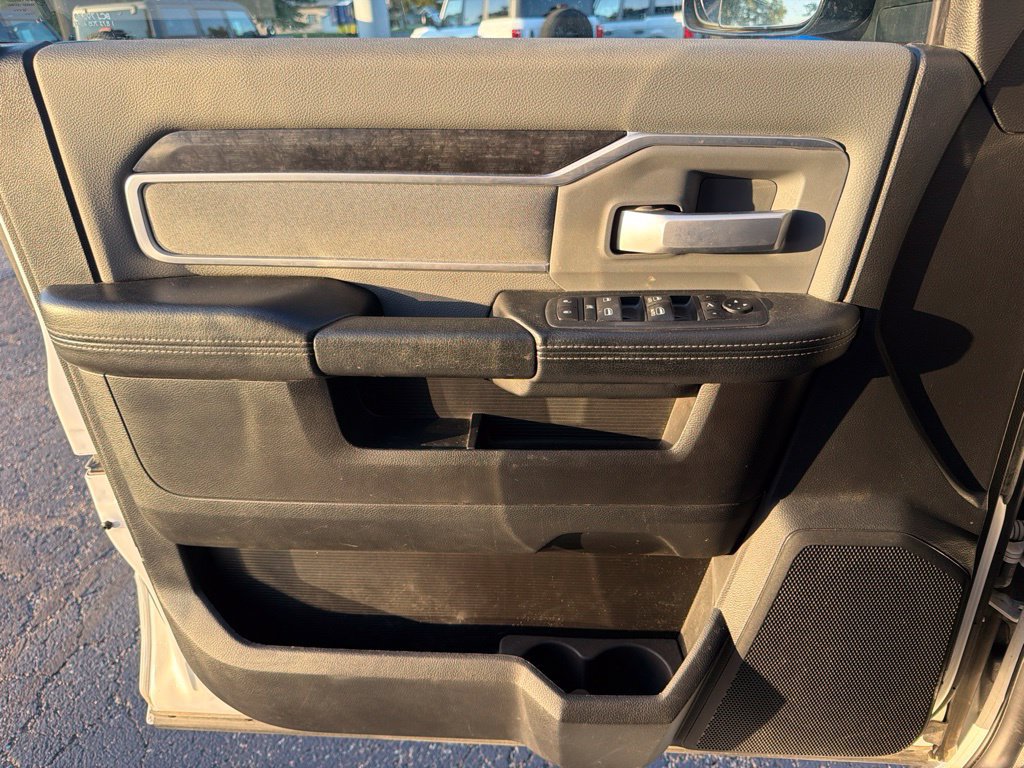 Used 2019 RAM 2500 Big Horn AWD/4WD image 42