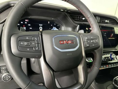 New 2026 GMC Sierra 1500 AT4X AWD/4WD image 10