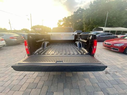 Used 2010 Chevrolet Silverado 1500 W/T image 19