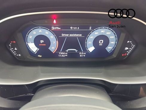 Certified 2025 Audi Q3 2.0T Premium w/ Convenience Package image 15