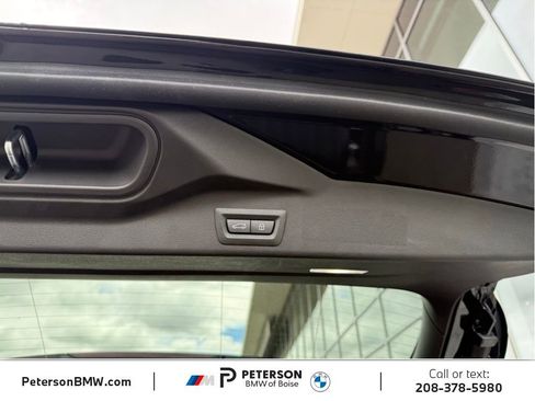 New 2026 BMW X5 xDrive40i AWD/4WD image 12