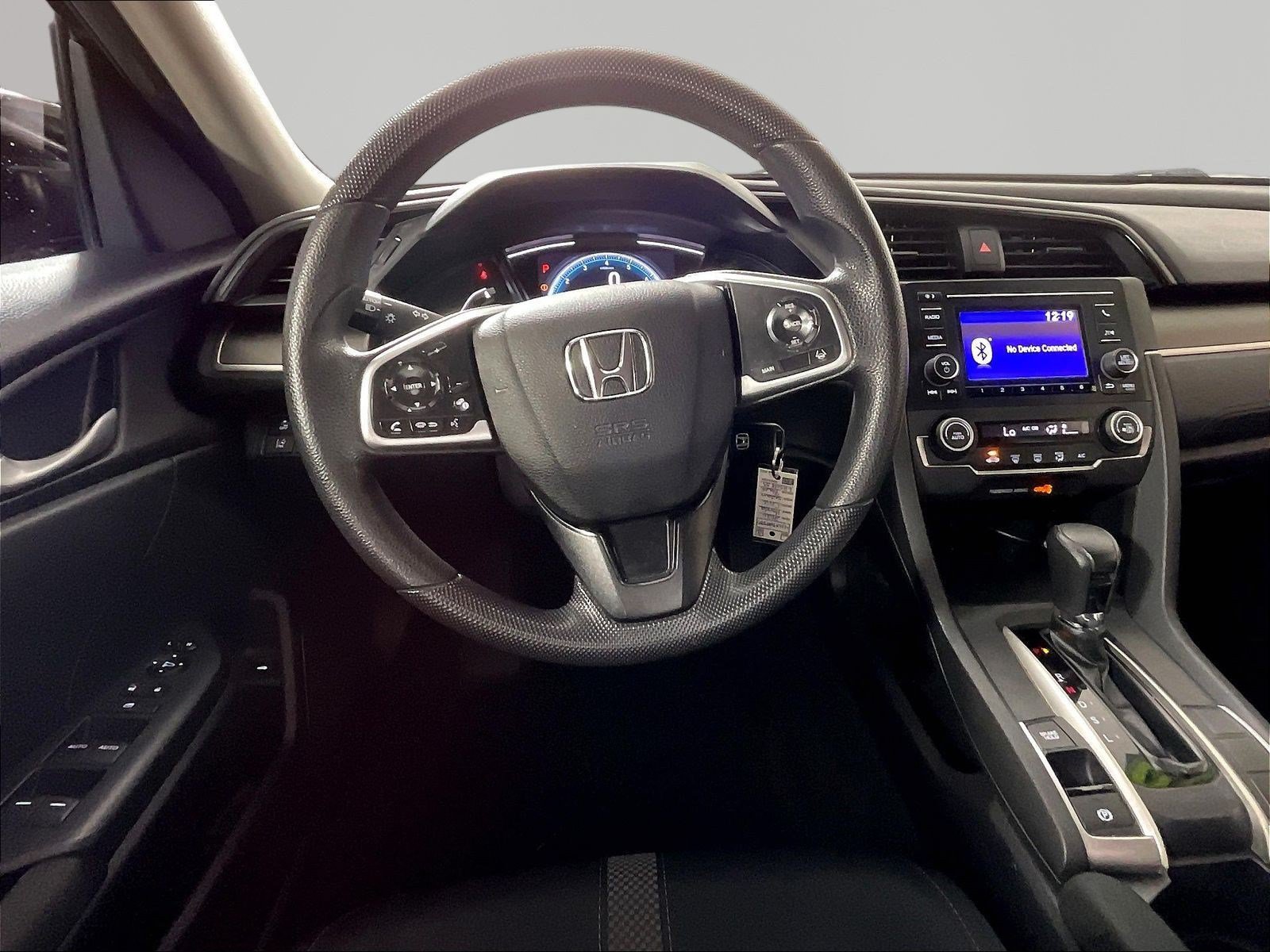 Used 2020 Honda Civic LX image 8