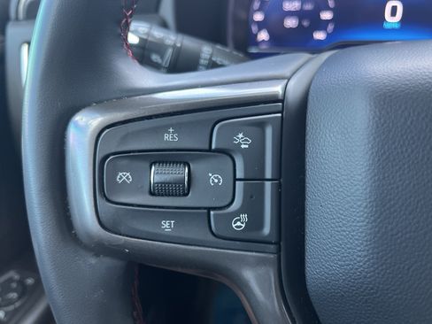 Used 2024 Chevrolet Tahoe RST w/ Luxury Package AWD/4WD image 18