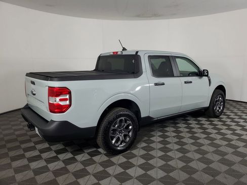 Used 2023 Ford Maverick XLT w/ XLT Luxury Package image 4