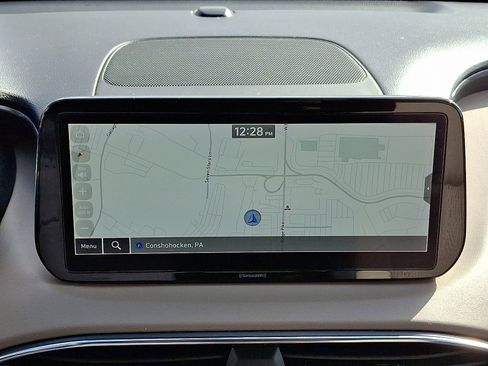 Certified 2023 Hyundai Santa Fe SEL image 16