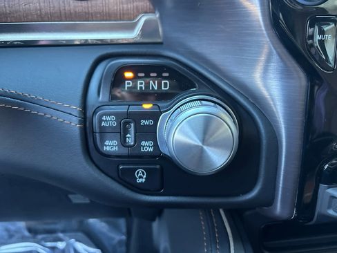 Used 2020 RAM 1500 Limited image 19